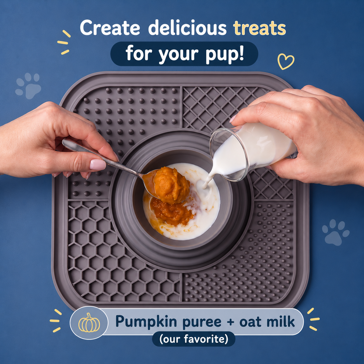 Club Canine™ Enrichment Pad