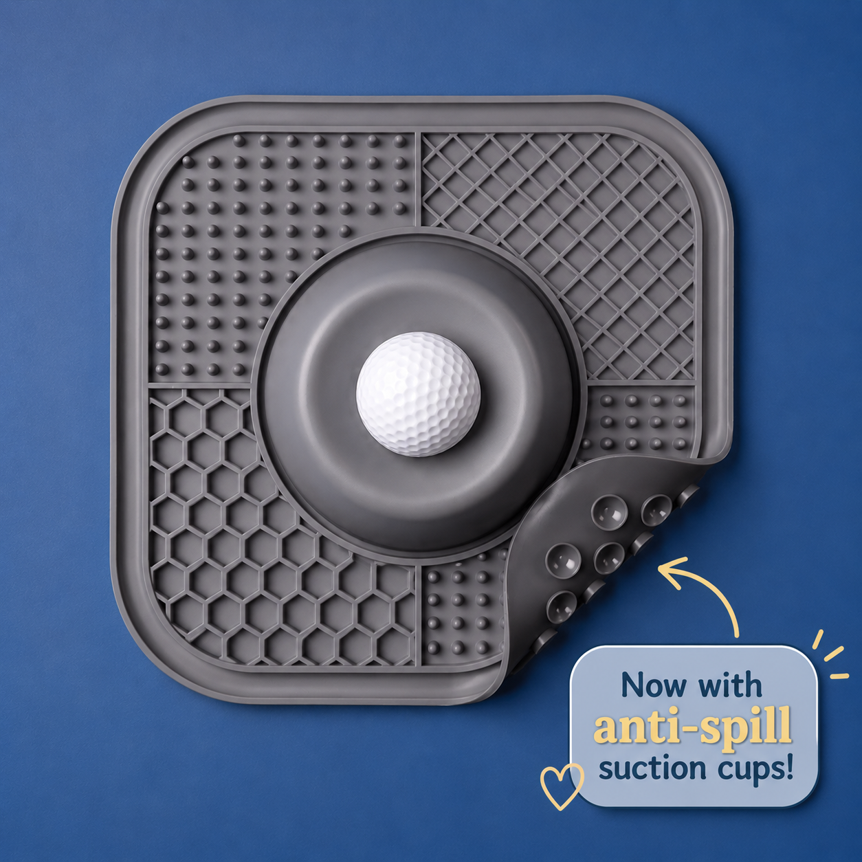 Club Canine™ Enrichment Pad