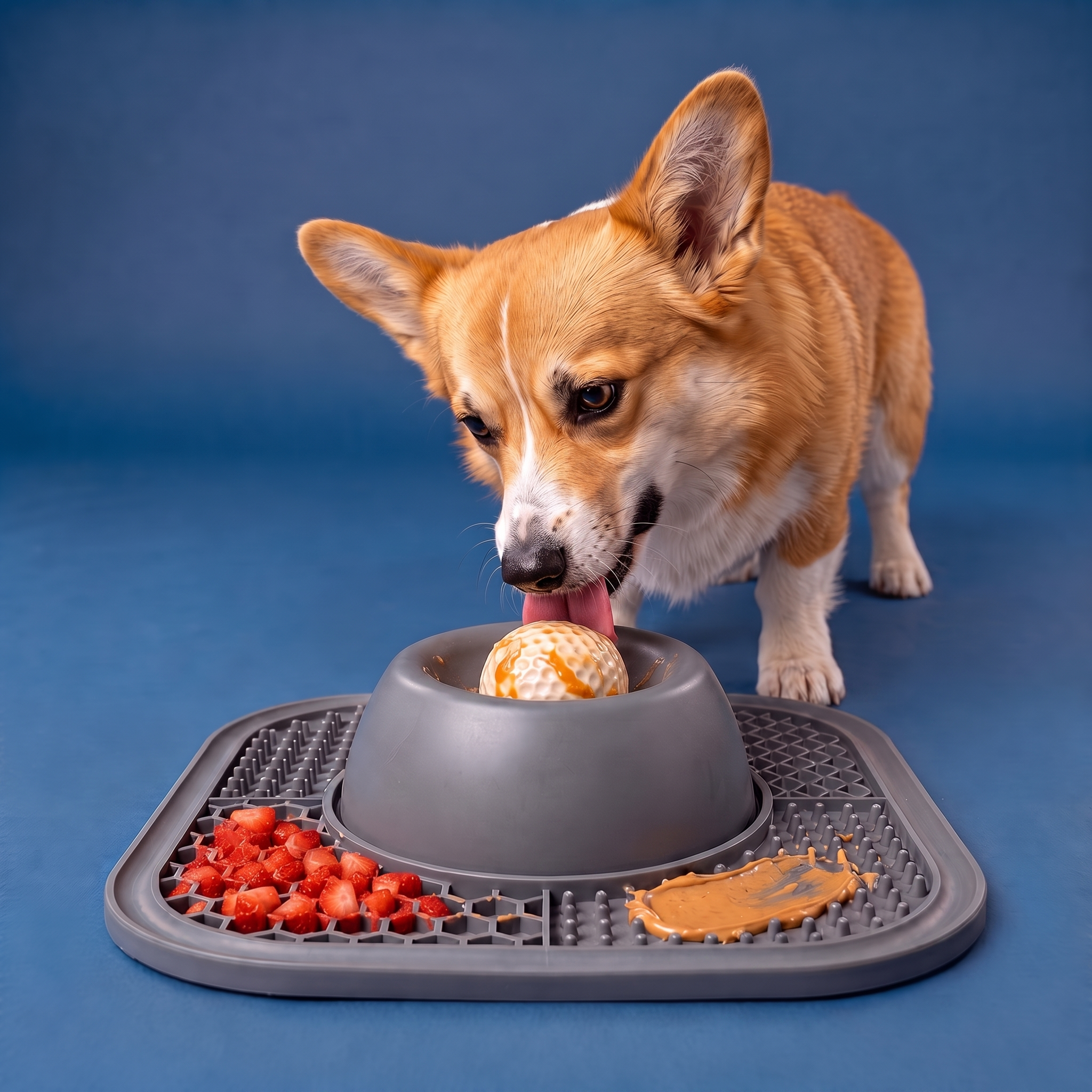 Club Canine™ Enrichment Pad